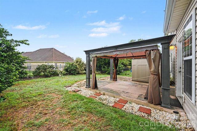 9645 Storybook Avenue NW, Concord, NC 28027