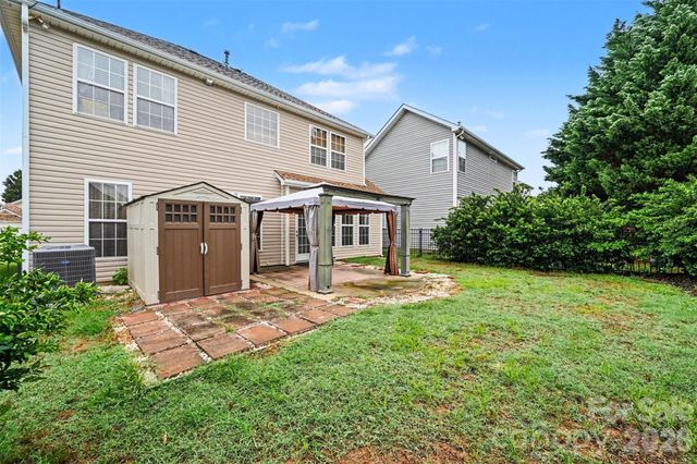 9645 Storybook Avenue NW, Concord, NC 28027