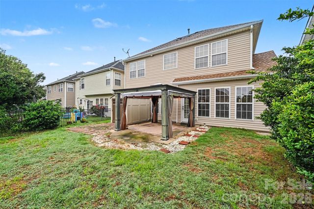9645 Storybook Avenue NW, Concord, NC 28027