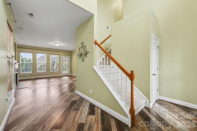 9645 Storybook Avenue NW, Concord, NC 28027