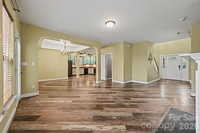 9645 Storybook Avenue NW, Concord, NC 28027