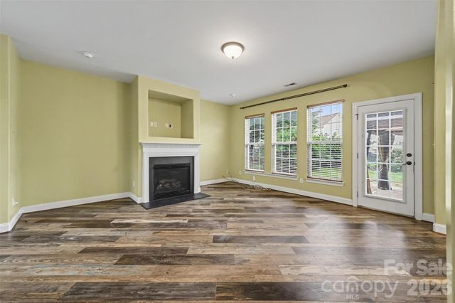 9645 Storybook Avenue NW, Concord, NC 28027