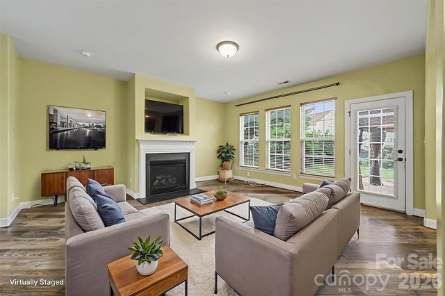 9645 Storybook Avenue NW, Concord, NC 28027