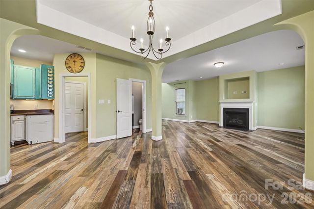 9645 Storybook Avenue NW, Concord, NC 28027