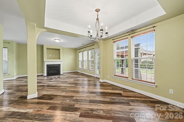 9645 Storybook Avenue NW, Concord, NC 28027