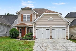 9645 Storybook Avenue NW, Concord, NC 28027