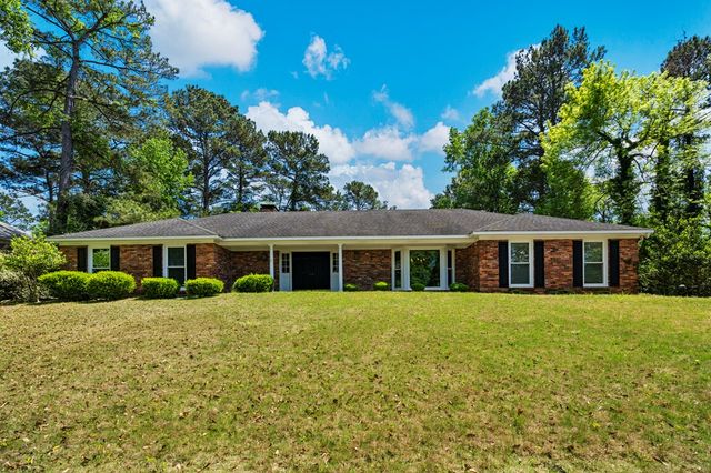 7140 Leighton Road, Columbus, GA 31904