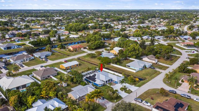 2502 SE Lakewood Street, Port St Lucie, FL 34952