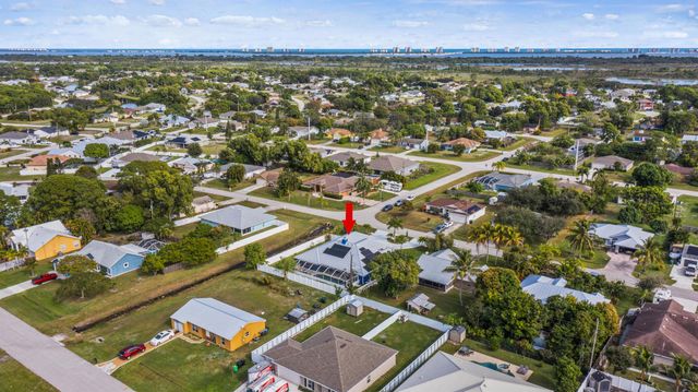 2502 SE Lakewood Street, Port St Lucie, FL 34952