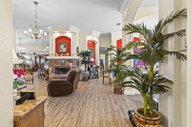 2502 SE Lakewood Street, Port St Lucie, FL 34952