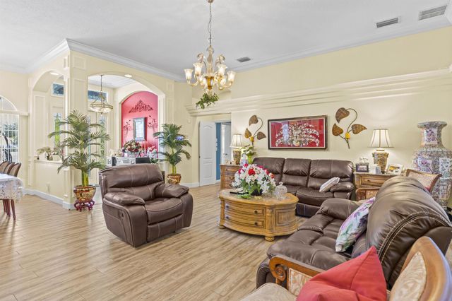 2502 SE Lakewood Street, Port St Lucie, FL 34952