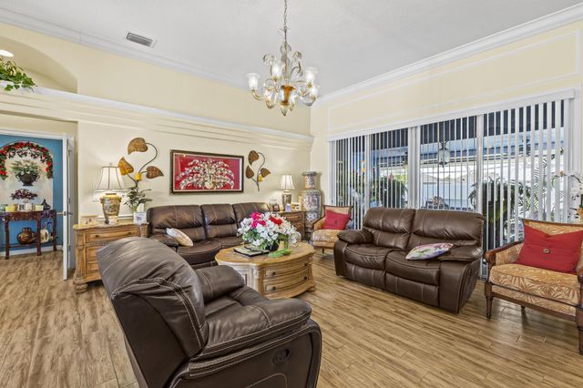 2502 SE Lakewood Street, Port St Lucie, FL 34952