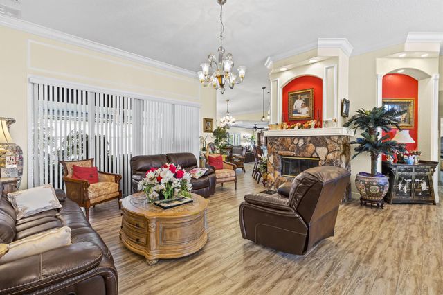 2502 SE Lakewood Street, Port St Lucie, FL 34952