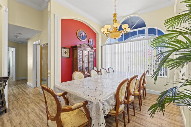 2502 SE Lakewood Street, Port St Lucie, FL 34952