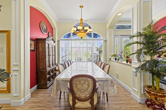 2502 SE Lakewood Street, Port St Lucie, FL 34952