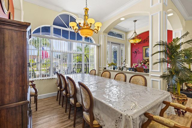 2502 SE Lakewood Street, Port St Lucie, FL 34952