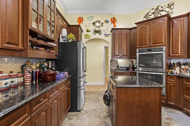 2502 SE Lakewood Street, Port St Lucie, FL 34952