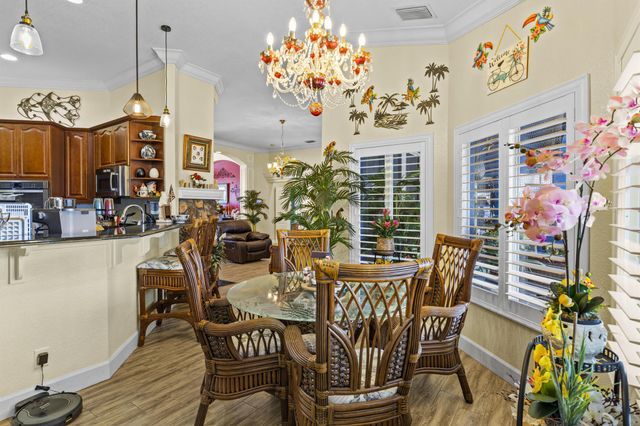 2502 SE Lakewood Street, Port St Lucie, FL 34952