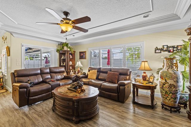 2502 SE Lakewood Street, Port St Lucie, FL 34952