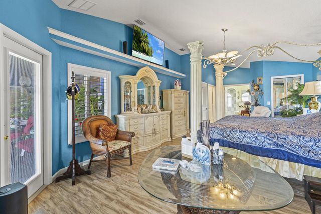 2502 SE Lakewood Street, Port St Lucie, FL 34952