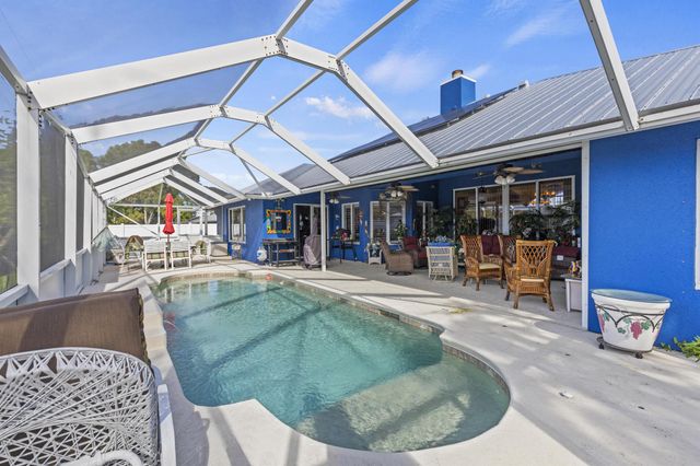 2502 SE Lakewood Street, Port St Lucie, FL 34952