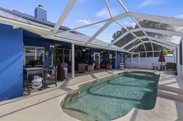 2502 SE Lakewood Street, Port St Lucie, FL 34952