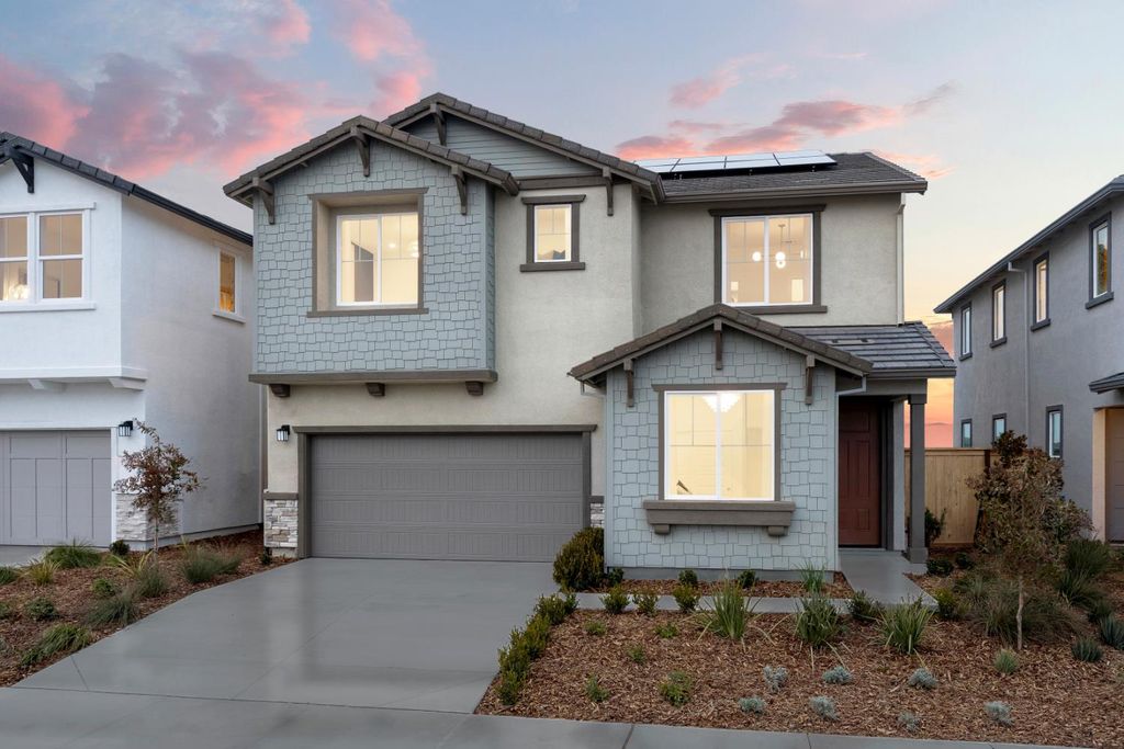 3886 Cross Popint Rd, Roseville, CA 95747