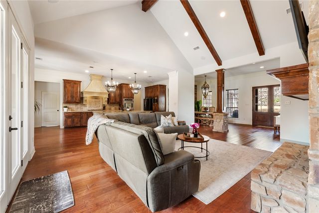 19107 Tallulah Trail, College Station, TX 77845