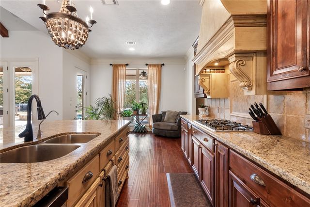 19107 Tallulah Trail, College Station, TX 77845