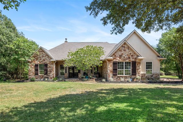 19107 Tallulah Trail, College Station, TX 77845