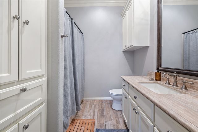 19107 Tallulah Trail, College Station, TX 77845