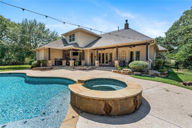 19107 Tallulah Trail, College Station, TX 77845