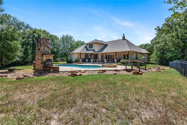 19107 Tallulah Trail, College Station, TX 77845