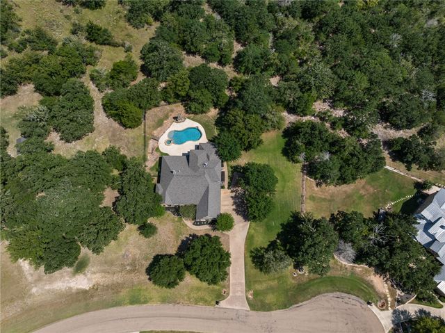 19107 Tallulah Trail, College Station, TX 77845