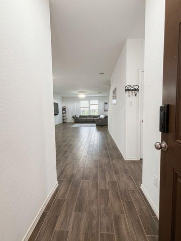 1529 Hope Ranch RD, Leander, TX 78641