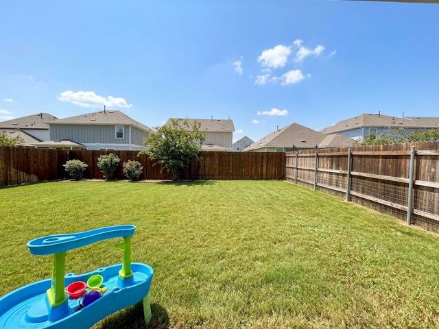 1529 Hope Ranch RD, Leander, TX 78641