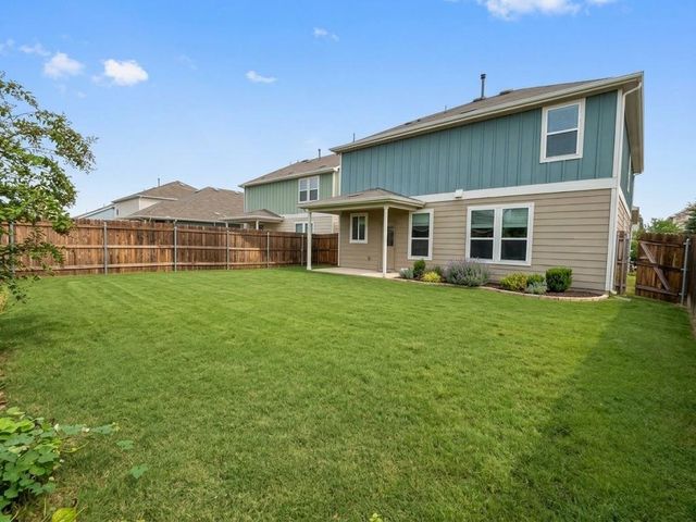 1529 Hope Ranch RD, Leander, TX 78641