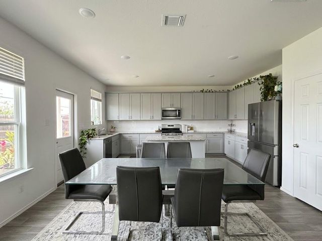 1529 Hope Ranch RD, Leander, TX 78641