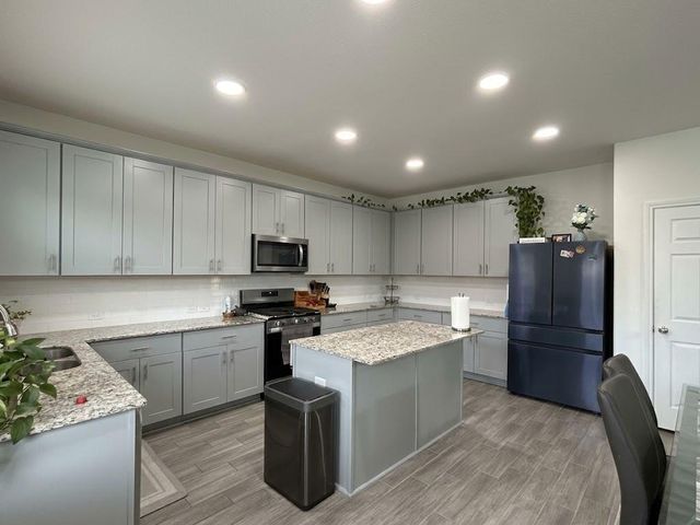 1529 Hope Ranch RD, Leander, TX 78641