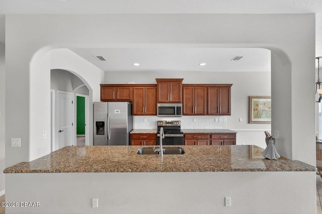 123 Arena Lake Drive, Palm Coast, FL 32137