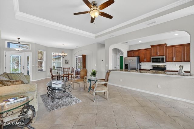 123 Arena Lake Drive, Palm Coast, FL 32137