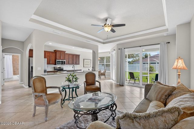 123 Arena Lake Drive, Palm Coast, FL 32137