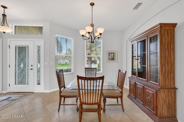 123 Arena Lake Drive, Palm Coast, FL 32137