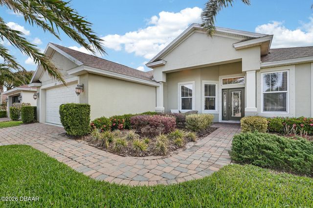 123 Arena Lake Drive, Palm Coast, FL 32137