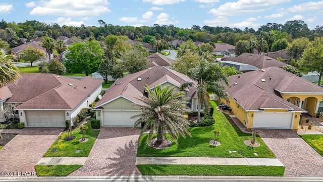 123 Arena Lake Drive, Palm Coast, FL 32137