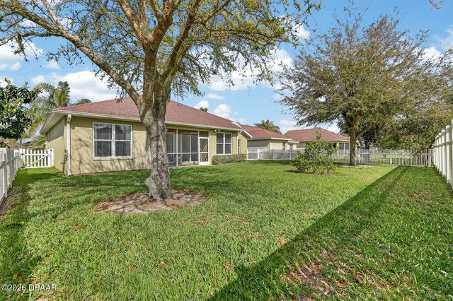 123 Arena Lake Drive, Palm Coast, FL 32137