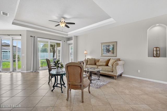 123 Arena Lake Drive, Palm Coast, FL 32137