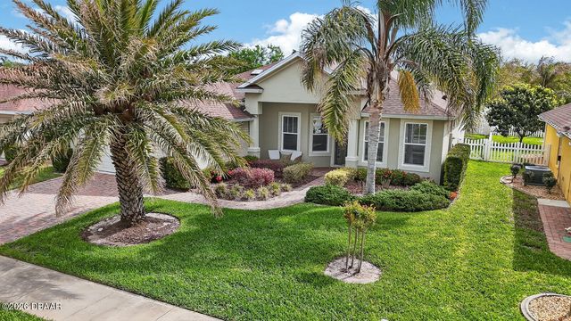 123 Arena Lake Drive, Palm Coast, FL 32137