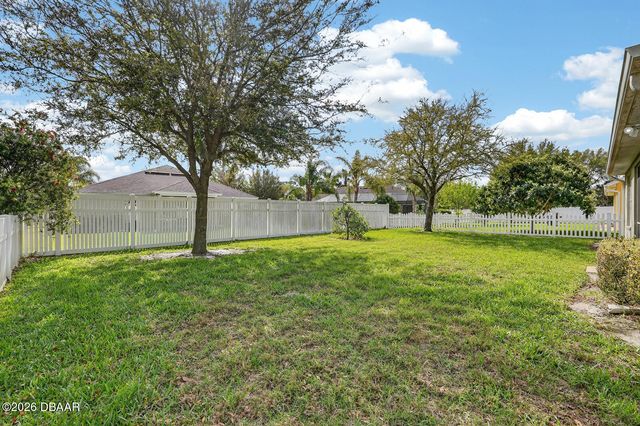 123 Arena Lake Drive, Palm Coast, FL 32137
