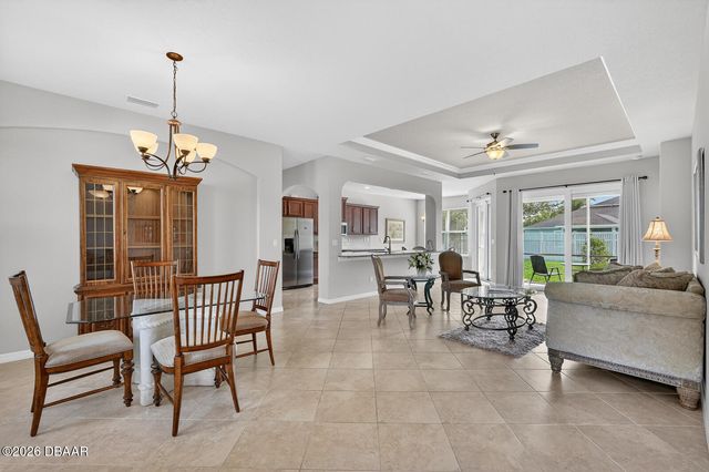 123 Arena Lake Drive, Palm Coast, FL 32137
